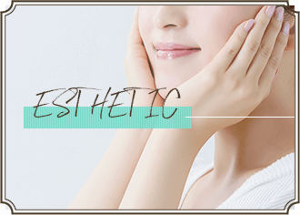 ESTHETIC