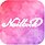ネイルブック画像